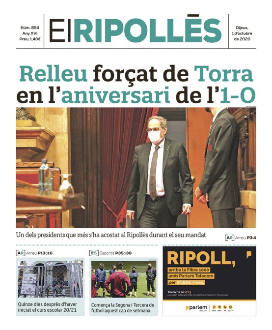 El Ripollès 854