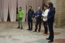 600 persones faran possible la Processó dels Sants Misteris de Camprodon 