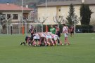 El Ripollès Rugby Club està a dos partits del títol de lliga a Tercera Catalana