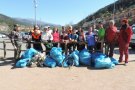 Deixar els rius més nets és cosa de tots a Ripoll