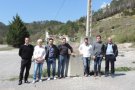 L'Oficina Parlamentària del PDeCAT a Girona recolza el projecte de polígon de Can Franquesa