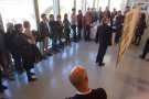 Camprodon acull aquests dies una exposició dedicada a José Antonio Coderch, referent de l'arquitectura a l'estat 