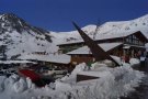 FGC comunica que Vallter 2000 obrirà més del 70% de les pistes; Vall de Núria tanca les instal·lacions d'esquí
