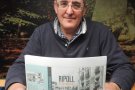 El ripollès Antoni Llagostera proposa un viatge pel 