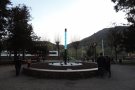 Inaugurada la renovació del Parc de l'Estació de Ripoll