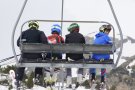 Vallter 2000 tanca una temporada d'hivern històrica 
