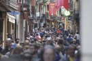 Es confirma la plena ocupació al Ripollès divendres i dissabte en una Setmana Santa molt positiva 