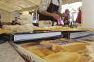 Ribes de Freser viu el boom actual dels formatges artesans gràcies a la seva fira 