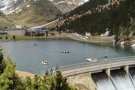Vall de Núria arriba a la xifra de 40.000 esquiadors durant la temporada d'hivern 2016-2017