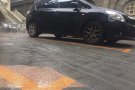 L'ajuntament de Ribes de Freser defensa la reordenació de la plaça de l'Ajuntament en el marc de l'Aparca i Compra 