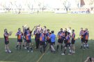 Dos autocars d'aficionats acompanyaran al Ripollès Rugby Club a Cornellà de Llobregat 
