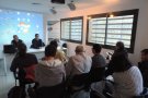 L'associació Aiguavés se suma amb matisos a les primeres comissions de treball del Parc Natural, que necessita personal 