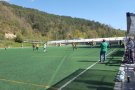 La Unió Esportiva Campdevànol presenta opcions matemàtiques de descens aquest cap de setmana
