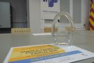 L'Hospital de Campdevànol rep la màxima distinció de la Xarxa Internacional d'Hospitals de Sense Fum 