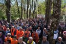 El Ripollès, en defensa del territori