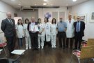 L'Hospital de Campdevànol veu recompensada la seva gestió energètica i de residus 