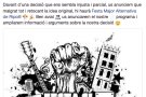 La Festa Major Alternativa seguirà, però sense permisos