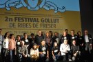 Hi haurà quarta edició del Festival Gollut 