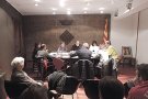 Gent per Planoles s'indigna perquè el menjador escolar es pagarà amb fons públics 