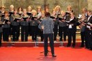 La Coral Camprodon oferirà un concert a la Sagrada Família
