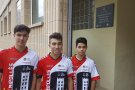 El Campionat de Catalunya de bici trial, diumenge a Ripoll