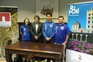 Una ripollesa, a la competició mundial Formula Student