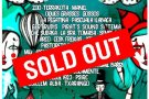 Venudes totes les entrades per assistir al quart Clownia Festival 