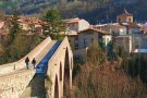 Sant Joan demana suport per esdevenir la Capital del Turisme Rural 2017 
