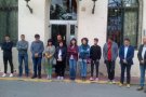 Minut de silenci i cap de setmana de dol a Campdevànol