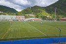 L'experiència de David Zurita com a entrenador del Ripoll