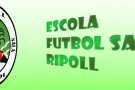Primer partit de Copa Catalunya contra l'Alcalà Prat