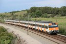 Perquè no ens Fotin el Tren lamenta la manca d'acord amb el Departament de Territori i Sostenibilitat