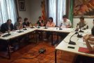 Es dóna el vistiplau al nou conveni dels treballadors de l'ajuntament de Campdevànol 