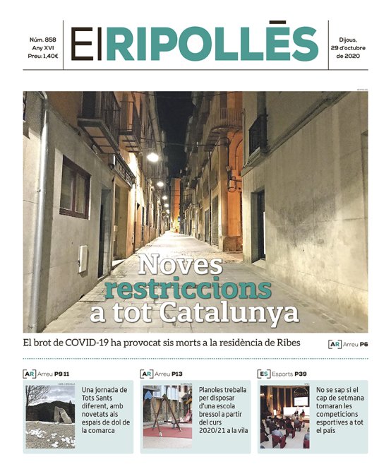 El Ripollès 858