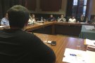 L'equip de govern de Ripoll fa el primer pas per convertir en urbanitzable el sector de Can Franquesa tot i les crítiques de l'oposició