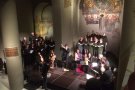Els instruments adormits desperten a Barcelona i miren cap a la UNESCO