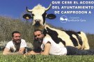 Santuari Gaia acusa l'ajuntament de Camprodon d'assetjament però el consistori ho nega 