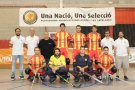 El ripollès Jaume Farrés tanca la seva etapa al Club Patí Manlleu