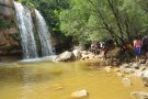 Campdevànol i Les Llosses fan un bon balanç del primer mes en vigor de la limitació d'accés al Torrent de la Cabana