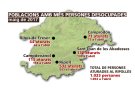 L'atur no para de baixar al Ripollès i es torna a acostar al llindar dels 1.000 aturats 