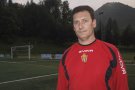 Manel Puigvert afronta la catorzena temporada com a entrenador de la Unió Esportiva Camprodon