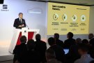 Anna-Belén Avilés vol aconseguir que el nou model de Seat porti nom ripollès
