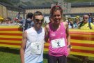Jan Margarit i Laura Orgé repeteixen triomf a l'Olla de Núria