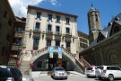 Aquest divendres finalitza el termini de proves gratuïtes d'ADN pels gossos censats a Ribes de Freser 