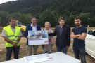 Sodeca inverteix 7 milions d'euros en la factoria ripollesa 