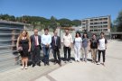 La nova escola de Campdevànol s'acabarà construint a Cal Ribalaigua després de la descontaminació dels terrenys 
