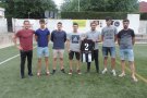 L'Abadessenc presenta set cares noves per afrontar la nova temporada a Segona Catalana 
