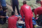 Els Bombers realitzen dues intervencions al Ripollès