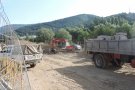 Comencen les obres de descontaminació de Can Ribalaigua