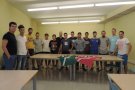 El nou equip de l'Atlètic Ripoll ja és a punt